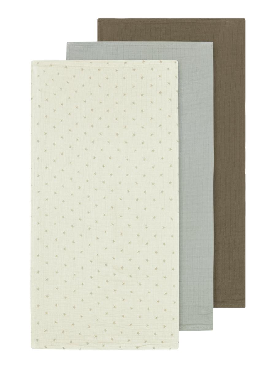 Afbeelding voor product Slabbetjes van het merk Lil' Atelier in het Blauw