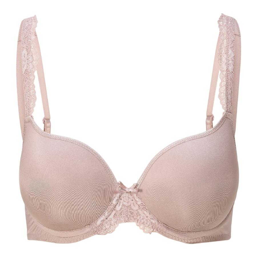 Afbeelding voor product Bh van het merk Lingadore in het Beige