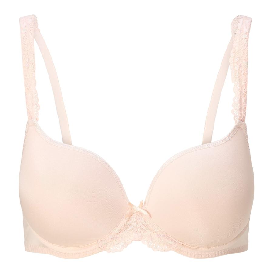 Afbeelding voor product Bh van het merk Lingadore in het Oranje