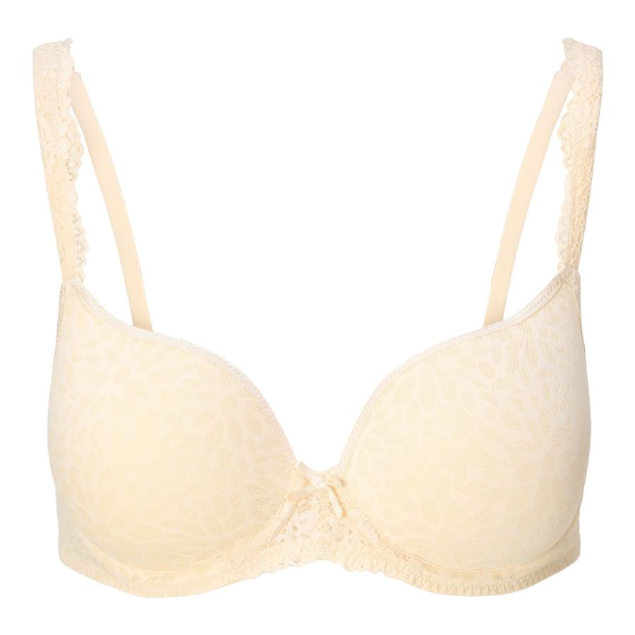 Afbeelding voor product Bh van het merk Lingadore in het Geel