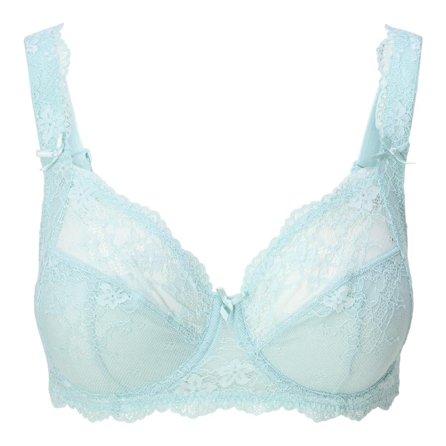 Afbeelding voor product Bh van het merk Lingadore in het Blauw