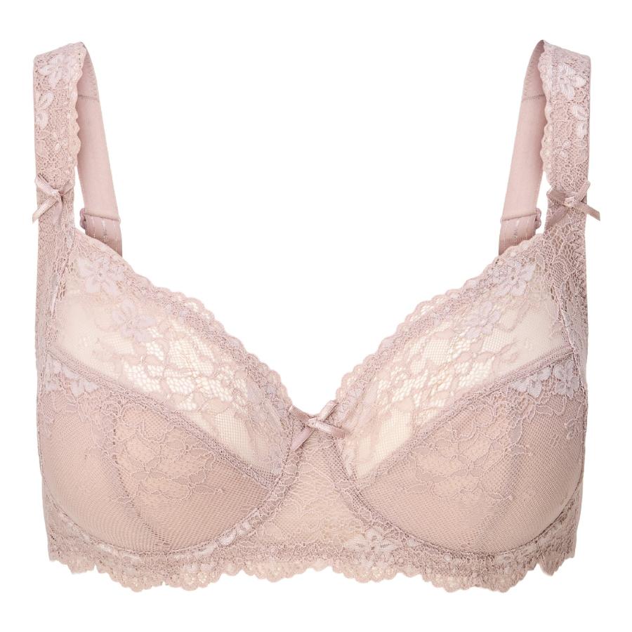 Afbeelding voor product Bh van het merk Lingadore in het Beige