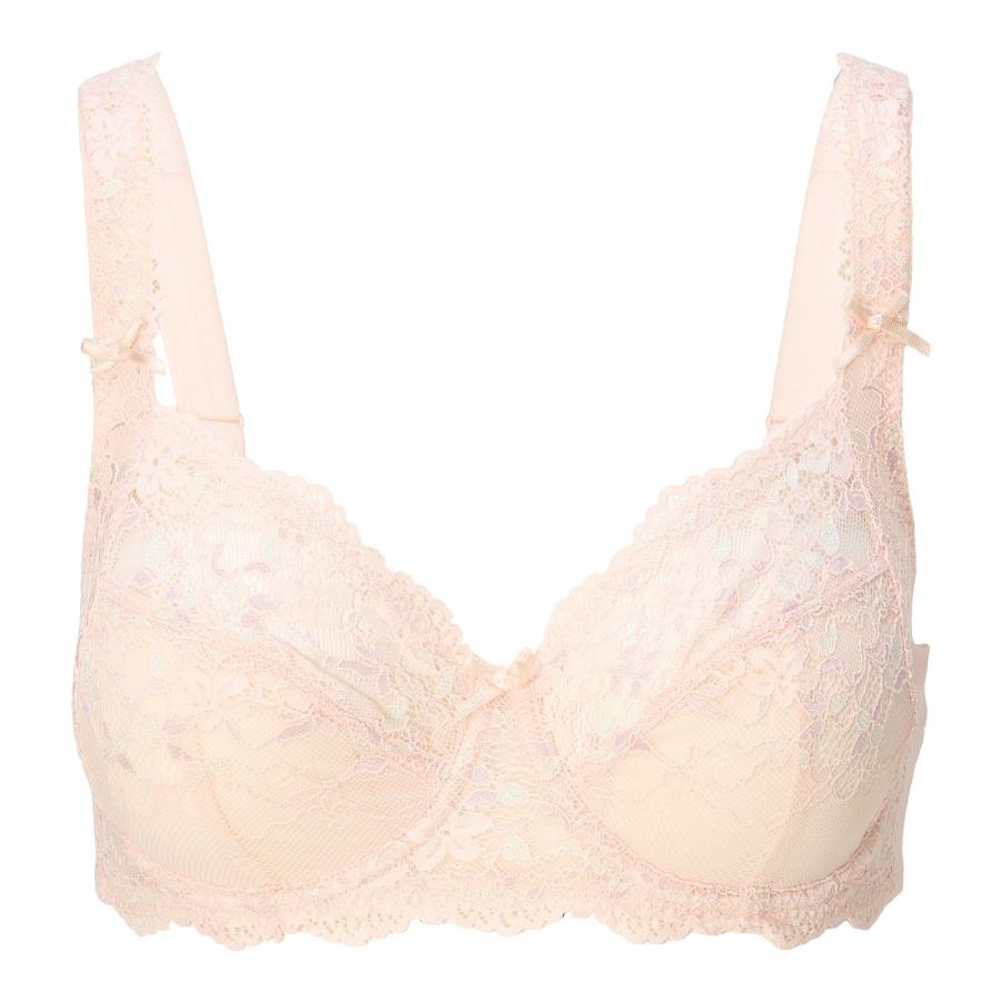 Afbeelding voor product Bh van het merk Lingadore in het Oranje