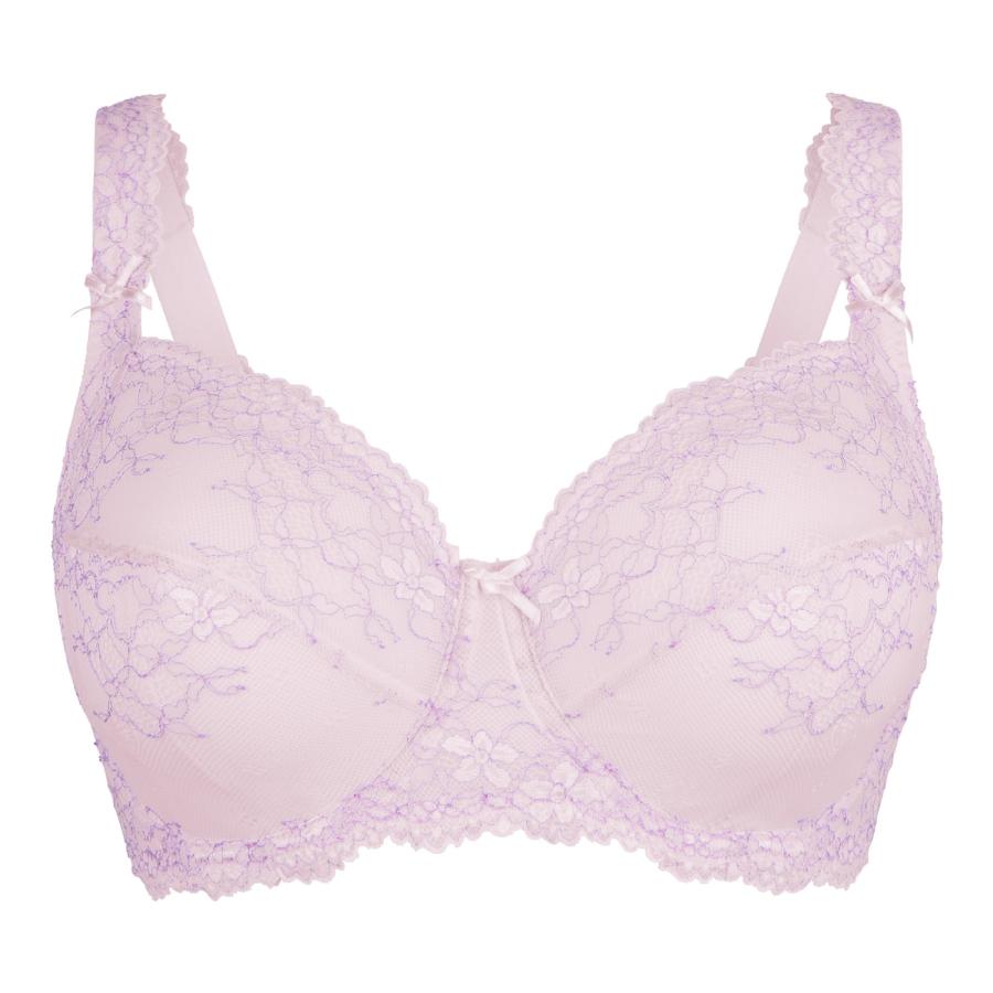 Afbeelding voor product Bh van het merk Lingadore in het Roze