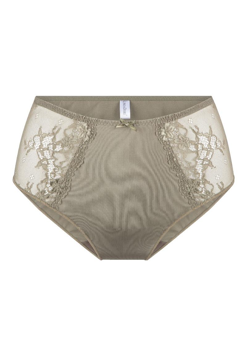 Afbeelding voor product Slip van het merk Lingadore in het Groen