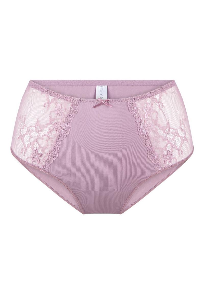 Afbeelding voor product Slip van het merk Lingadore in het Paars