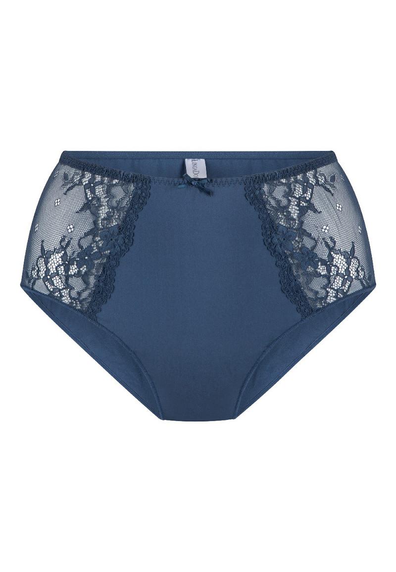 Afbeelding voor product Slip van het merk Lingadore in het Blauw