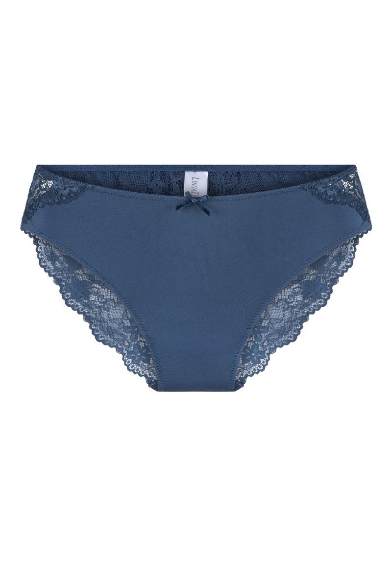 Afbeelding voor product Slip van het merk Lingadore in het Blauw