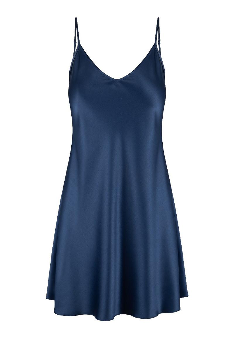 Afbeelding voor product Slaapkleed van het merk Lingadore in het Blauw