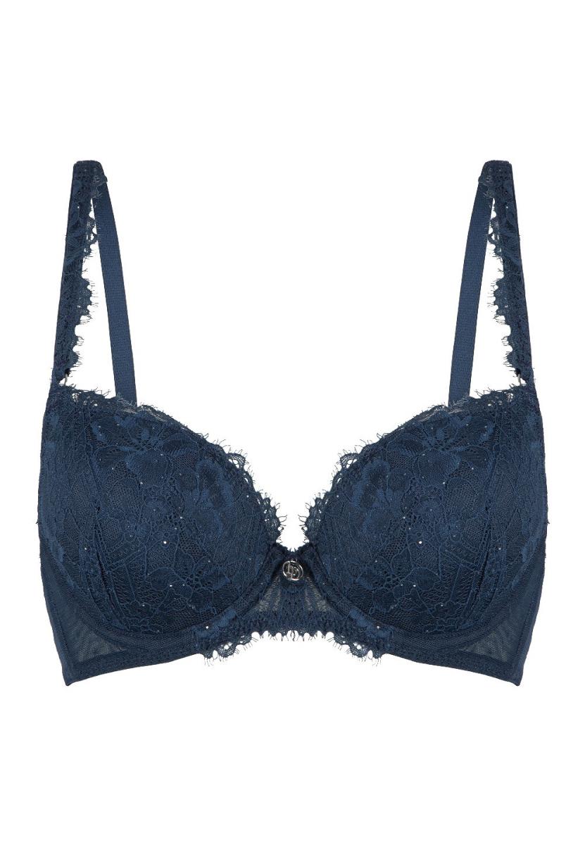 Afbeelding voor product Bh van het merk Lingadore in het Blauw
