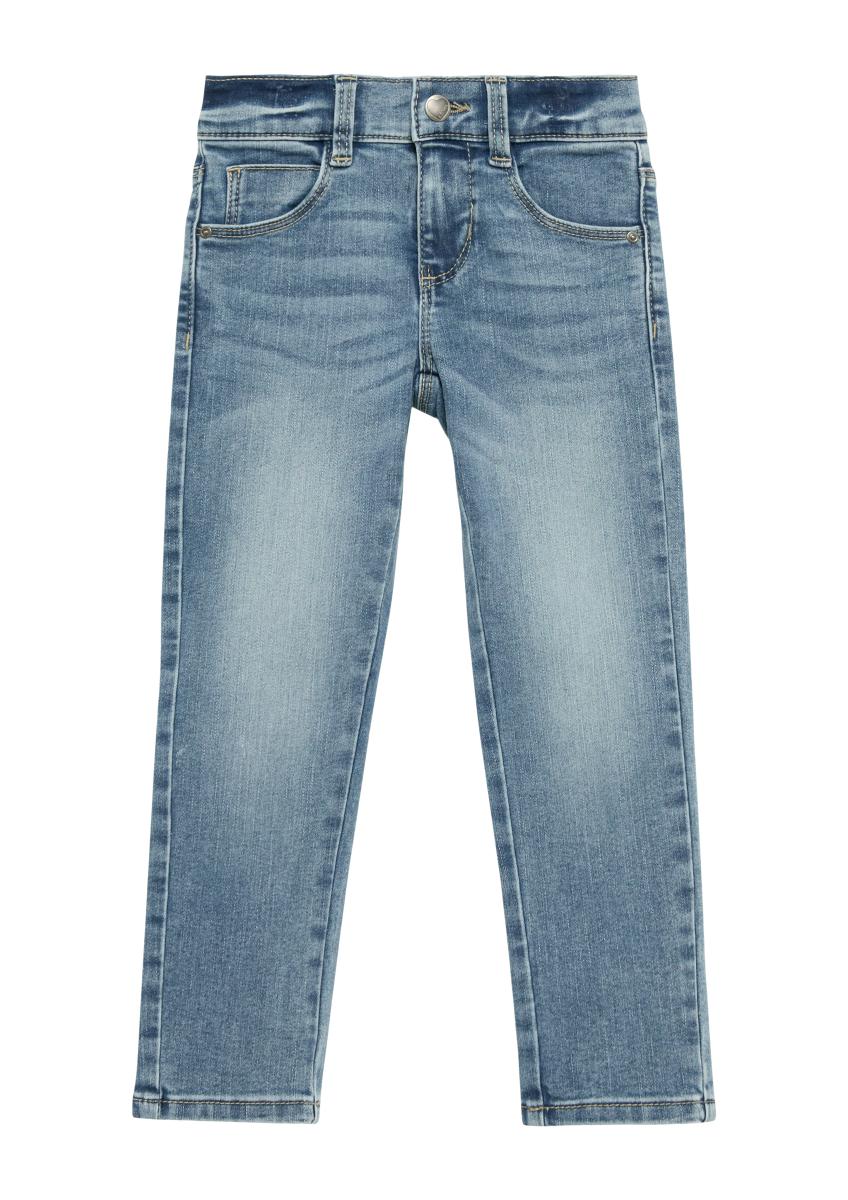 Afbeelding voor product Broek van het merk S.oliver Junior Kids in het Jeans