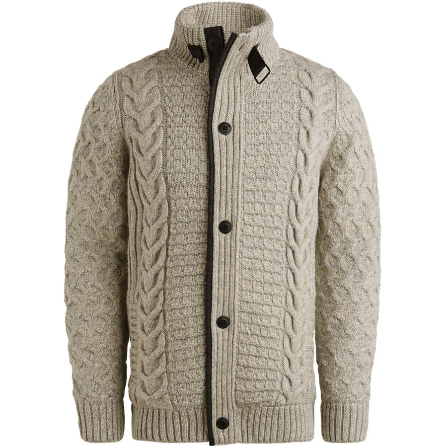 Afbeelding voor product Gilet van het merk Pme-legend in het Grijs