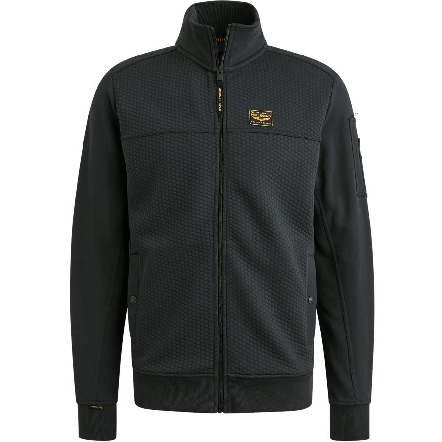 Afbeelding voor product Gilet van het merk Pme-legend in het Marine