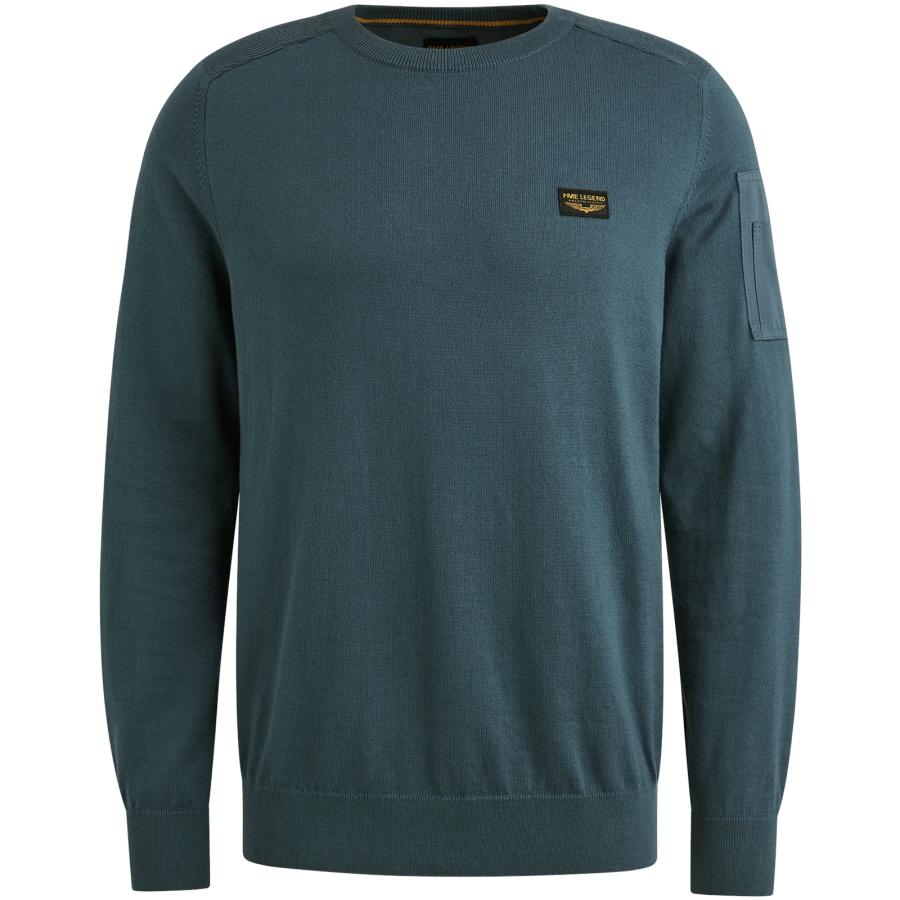 Afbeelding voor product Pull van het merk Pme-legend in het Groen