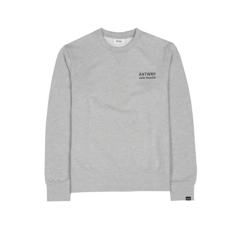 Afbeelding voor product Sweater van het merk Antwrp in het Grijs