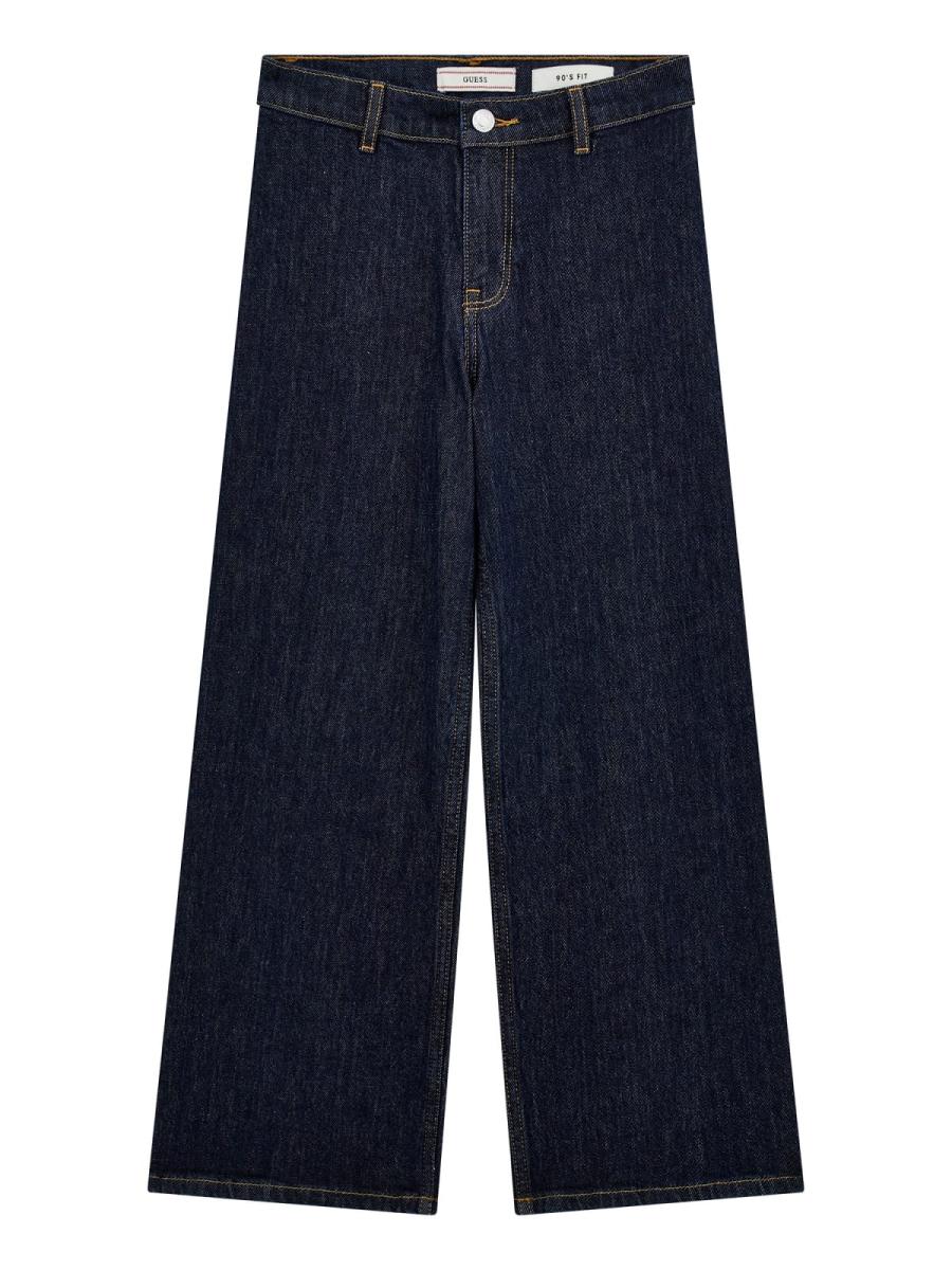 Afbeelding voor product Broek van het merk Guess in het Jeans