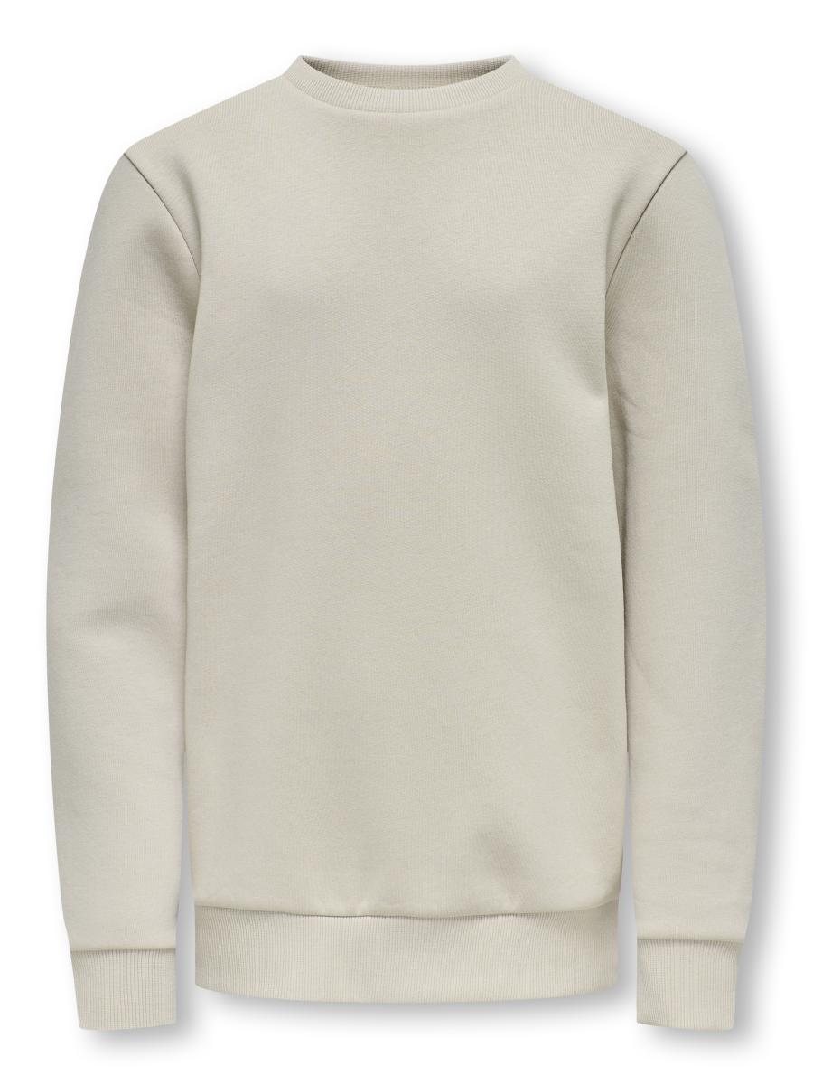 Afbeelding voor product Sweater van het merk Only & Sons Junior  in het Beige
