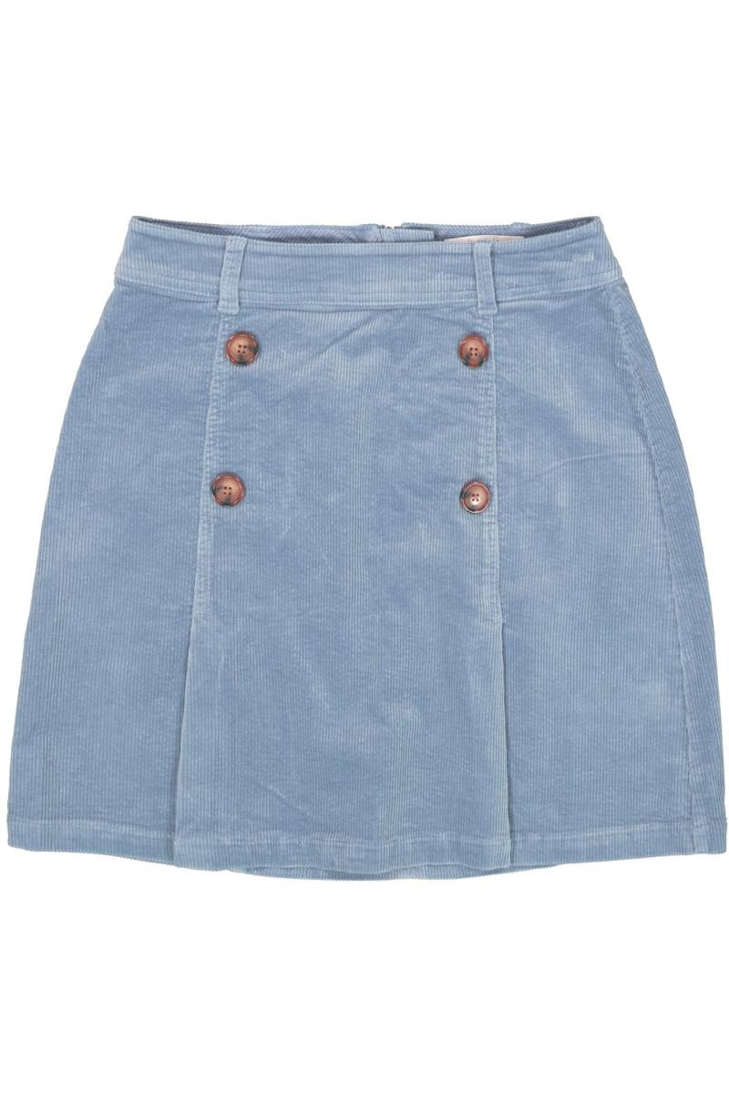 Afbeelding voor product Rok van het merk Garcia in het Blauw