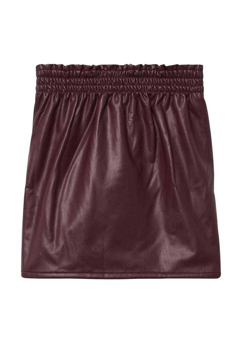 Afbeelding voor product Rok van het merk S.oliver Junior Kids in het Roze