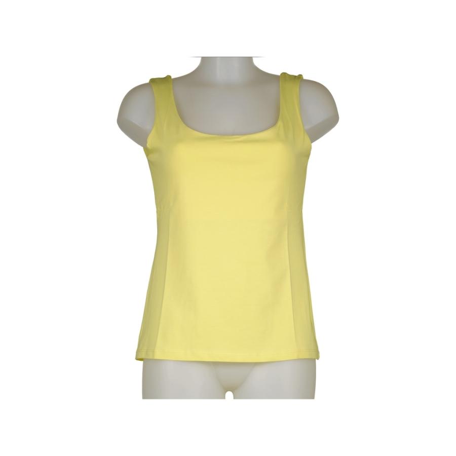Afbeelding voor product Top van het merk Amelie & Amelie in het Geel