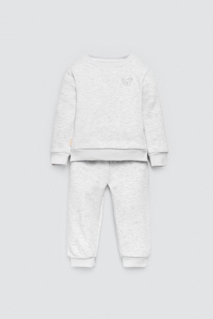 Afbeelding voor product Set van het merk Ysabel Mora in het Grijs