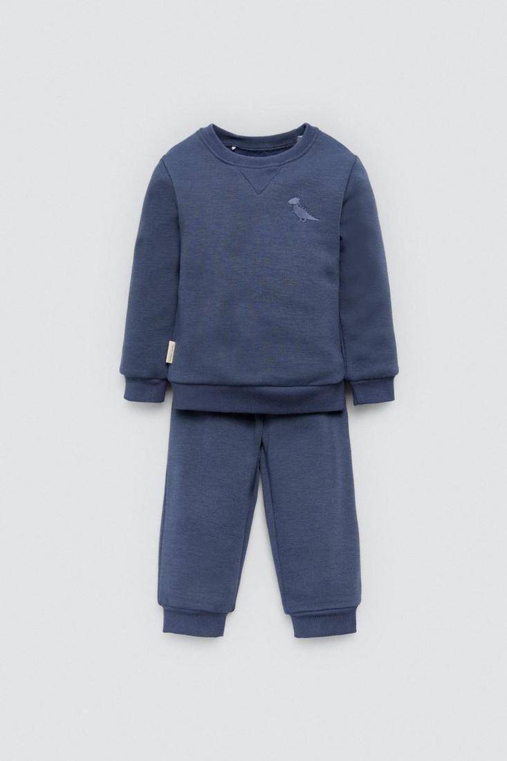 Afbeelding voor product Set van het merk Ysabel Mora in het Marine