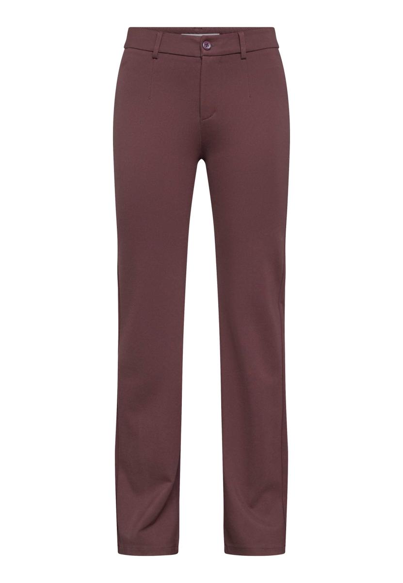 Afbeelding voor product Broek van het merk Sisters Point in het Bruin