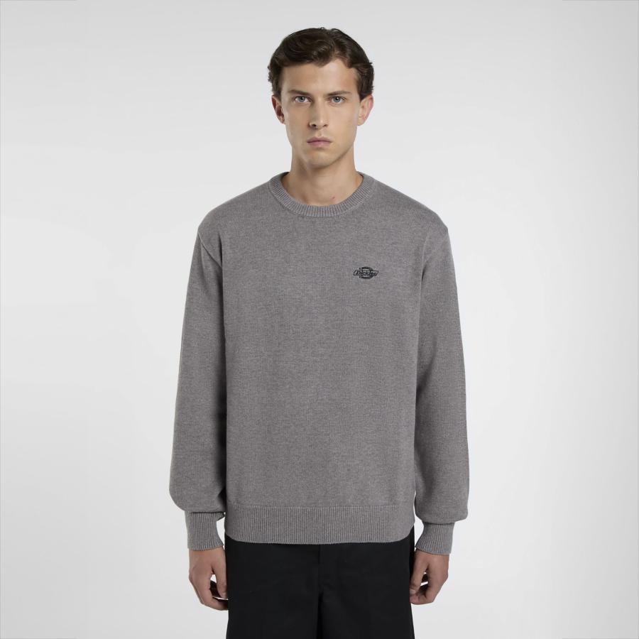 Afbeelding voor product Pull van het merk Dickies in het Grijs