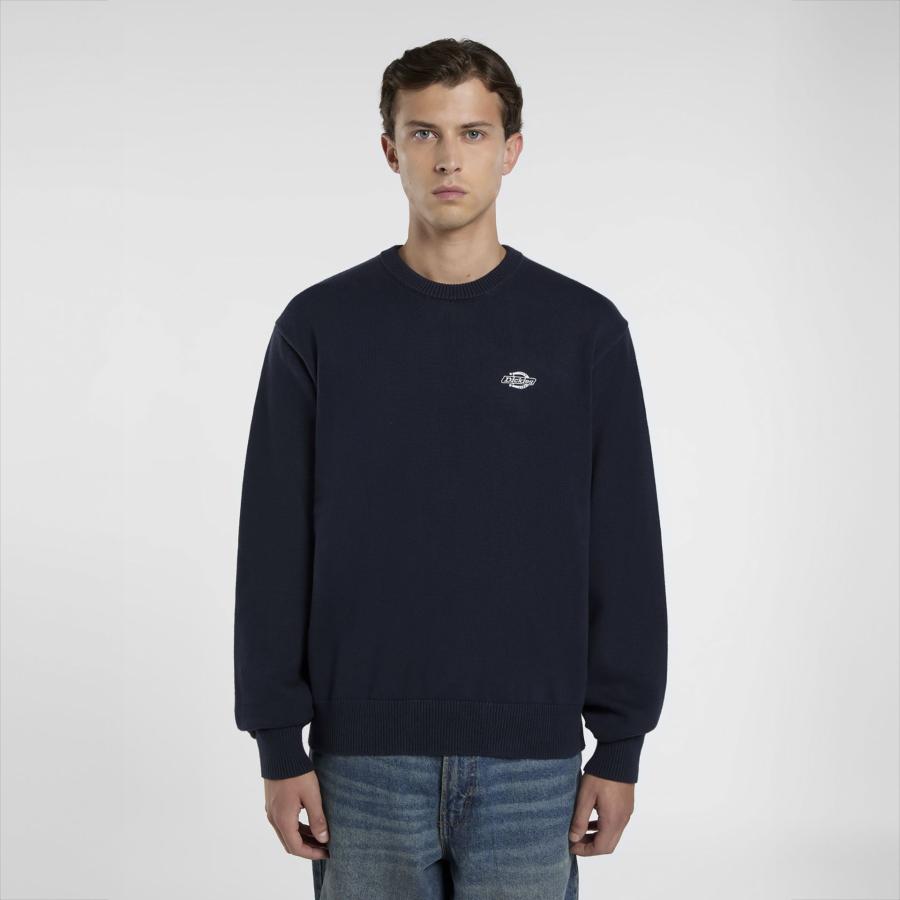 Afbeelding voor product Pull van het merk Dickies in het Marine