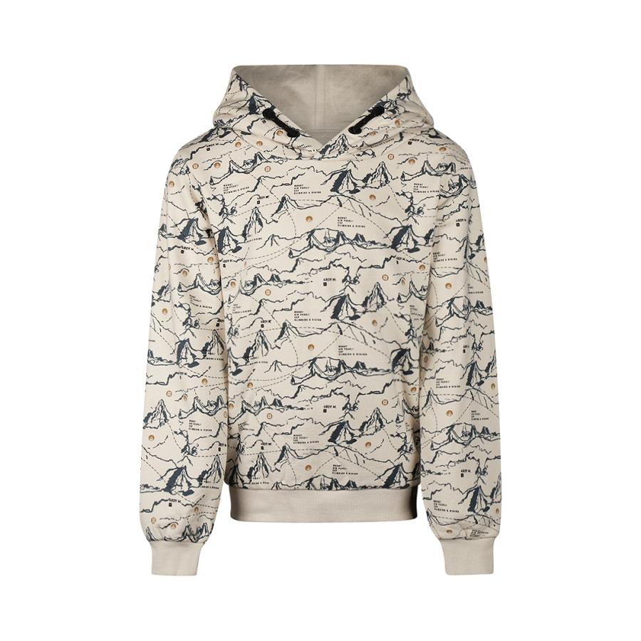 Afbeelding voor product Sweater van het merk No Way Monday in het Beige