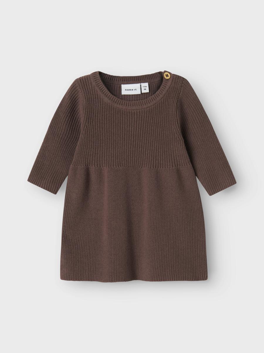 Afbeelding voor product Kleed van het merk Name It in het Bruin