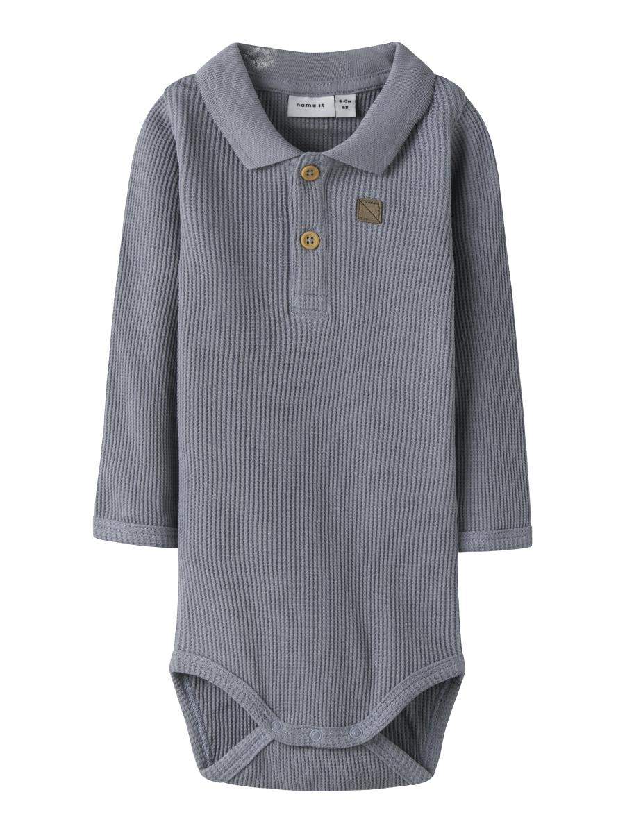 Afbeelding voor product Body van het merk Name It in het Blauw