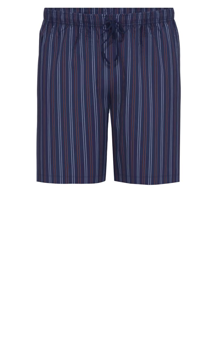 Afbeelding voor product Short van het merk Ammann in het Blauw