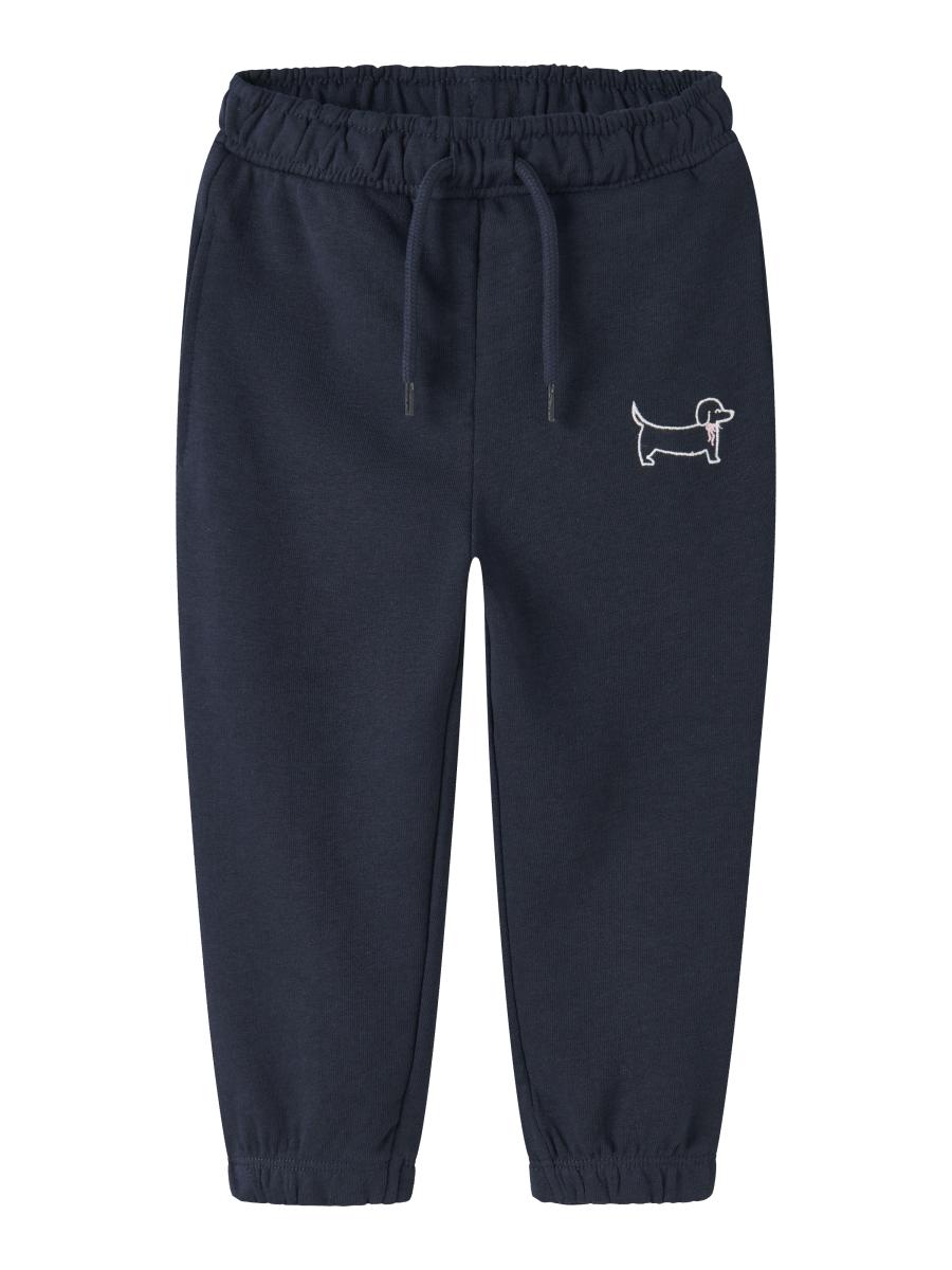 Afbeelding voor product Broek van het merk Name It in het Blauw