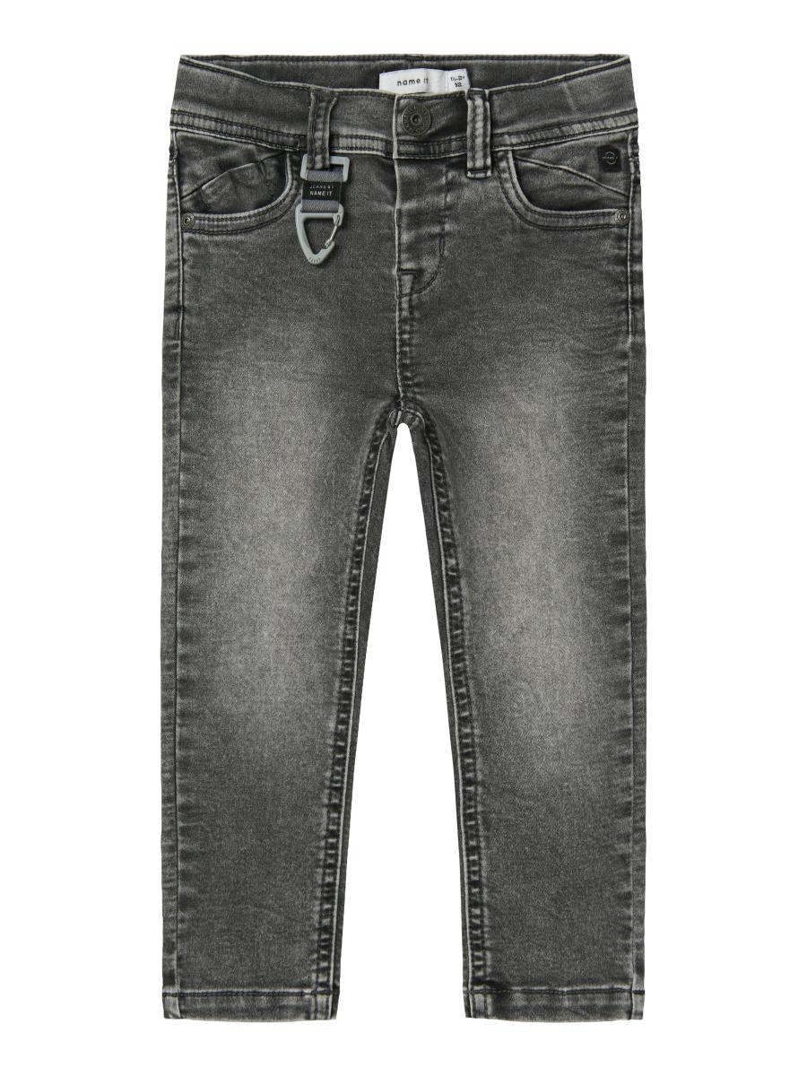 Afbeelding voor product Broek van het merk Name It in het Grijs