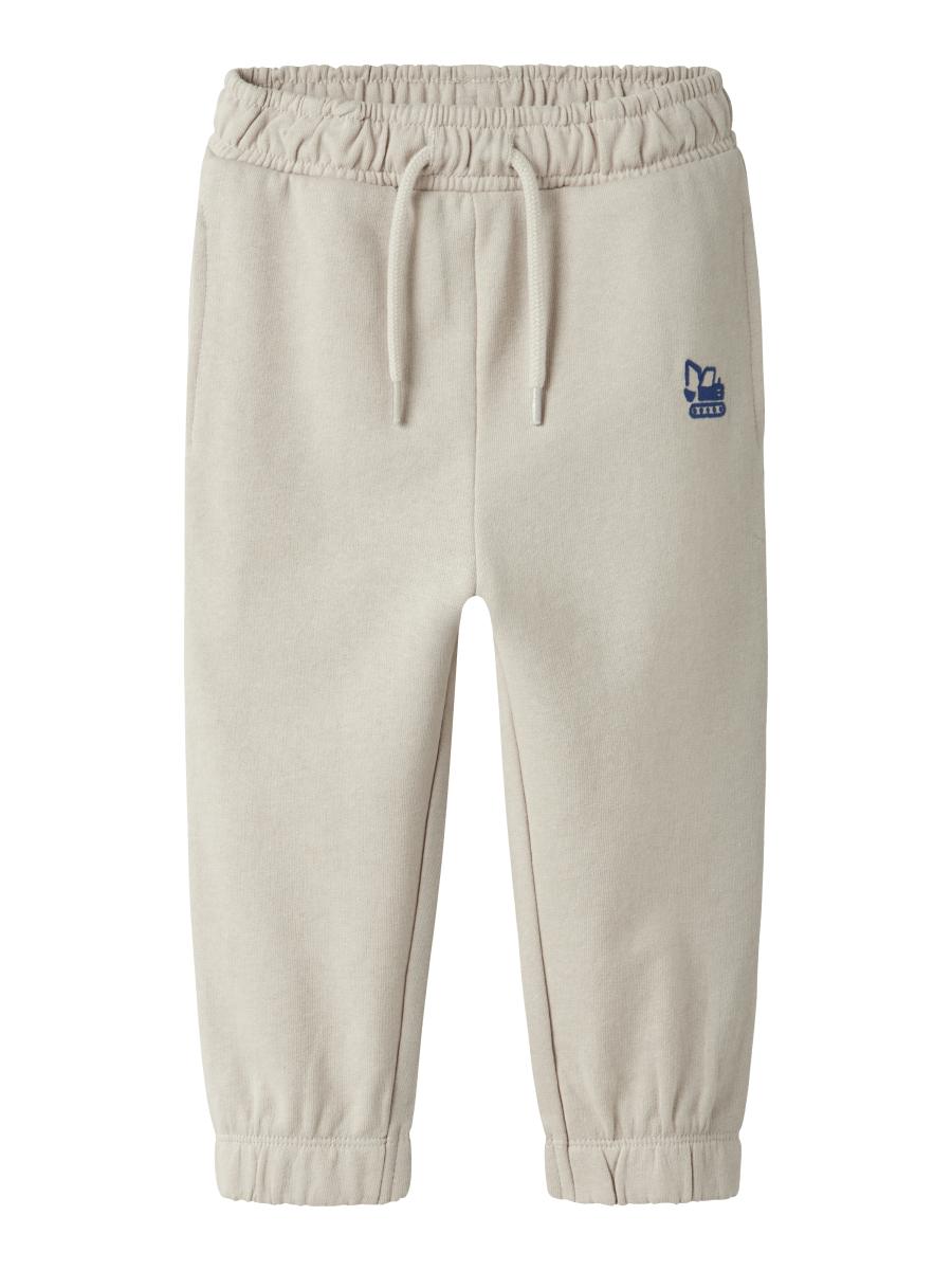 Afbeelding voor product Broek van het merk Name It in het Ecru