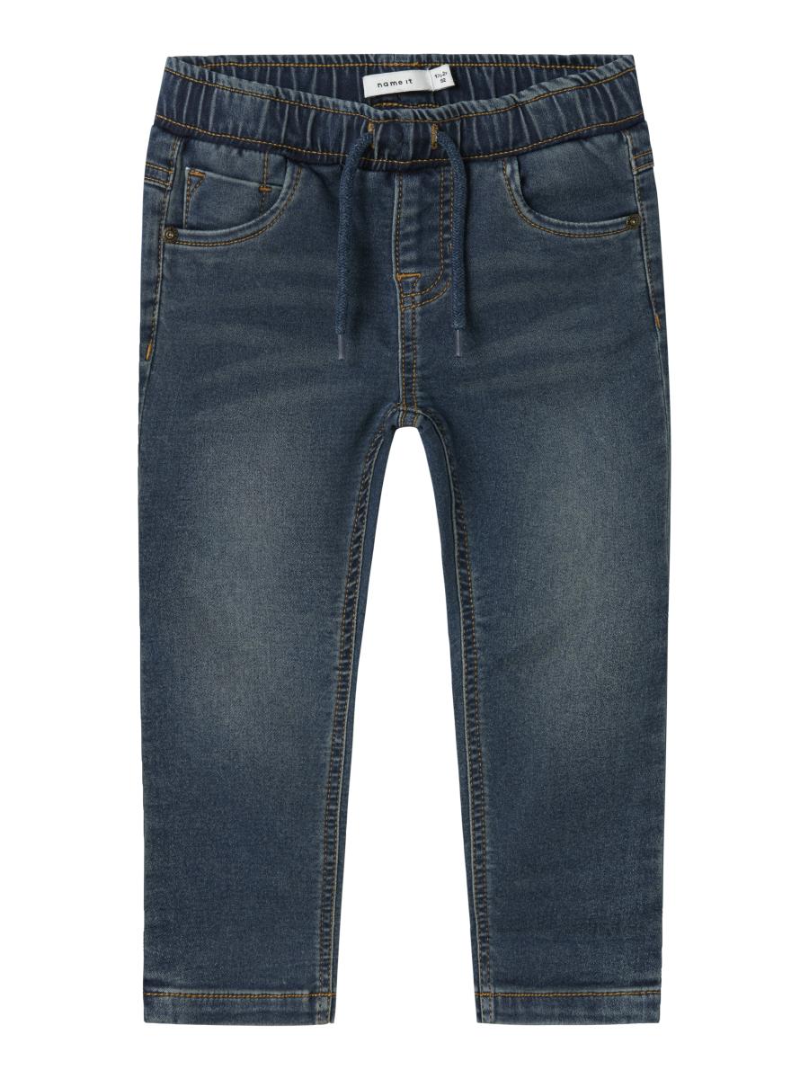 Afbeelding voor product Broek van het merk Name It in het Jeans