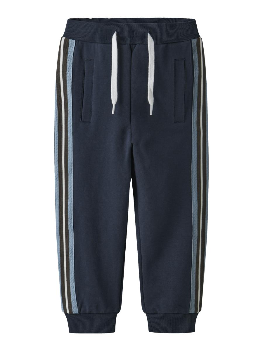 Afbeelding voor product Broek van het merk Name It in het Marine