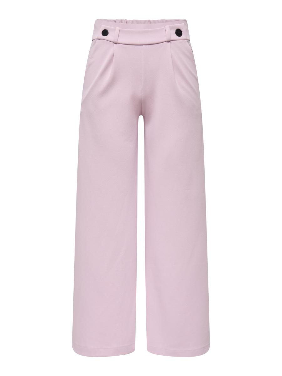 Afbeelding voor product Broek van het merk Jdy in het Roze