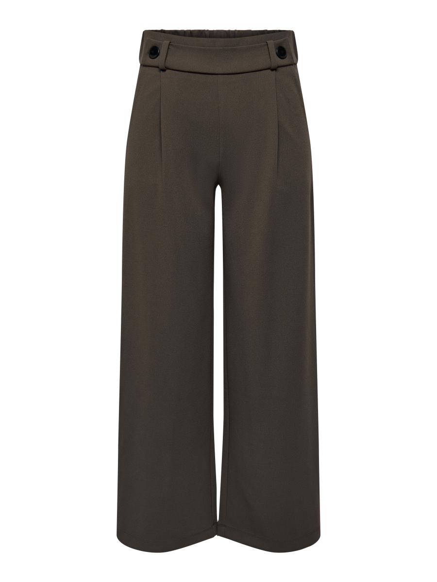 Afbeelding voor product Broek van het merk Jdy in het Bruin