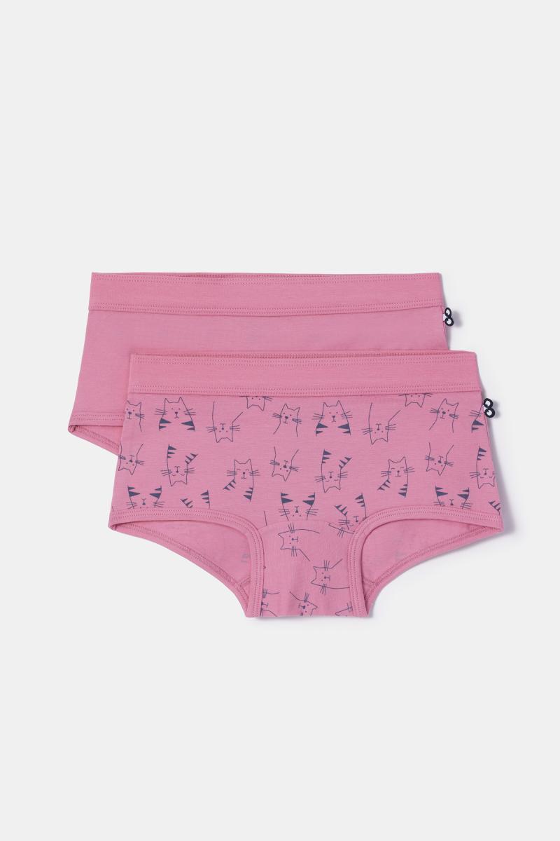 Afbeelding voor product Slip van het merk Woody in het Roze