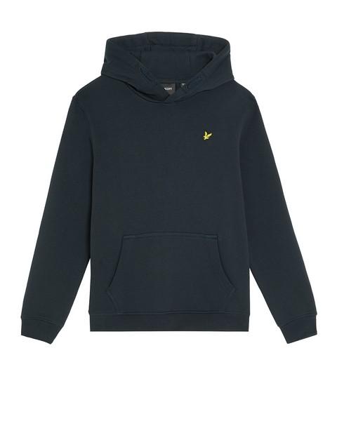 Afbeelding voor product Sweater van het merk Lyle & Scott in het Marine
