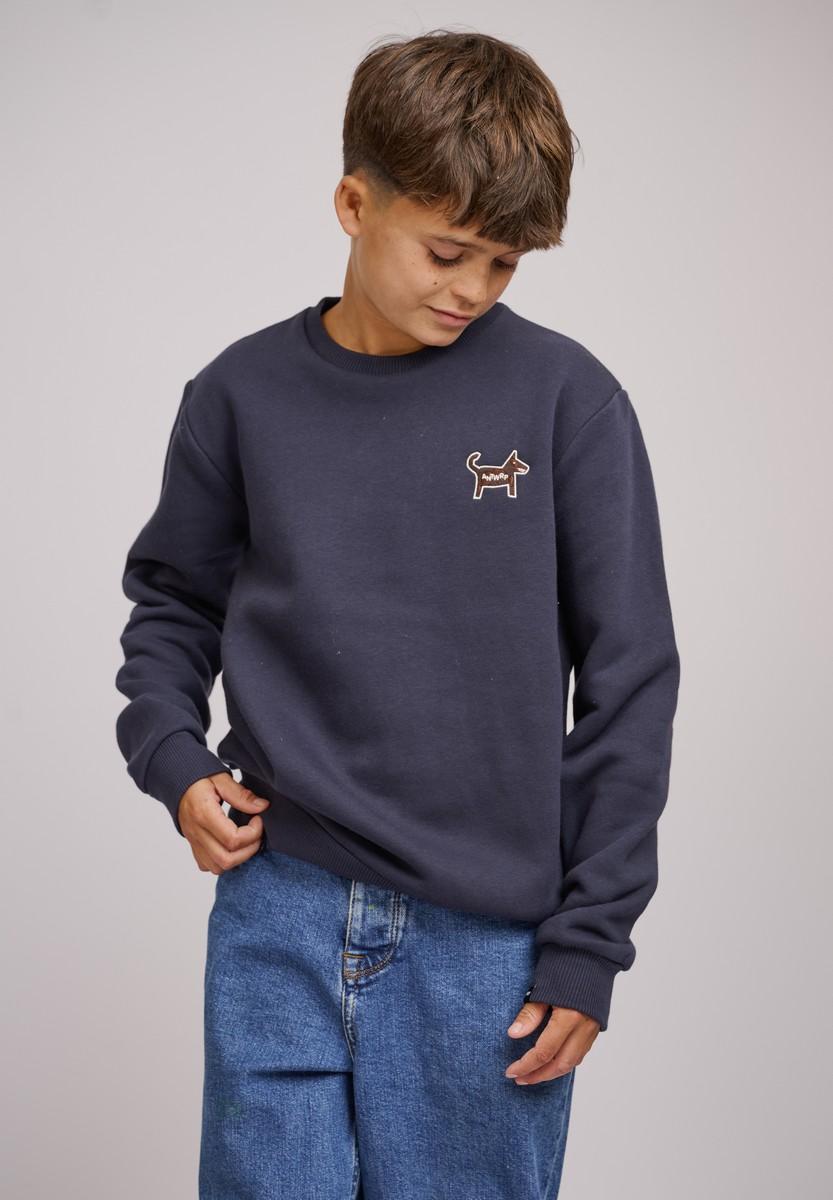 Afbeelding voor product Sweater van het merk Antwrp in het Blauw