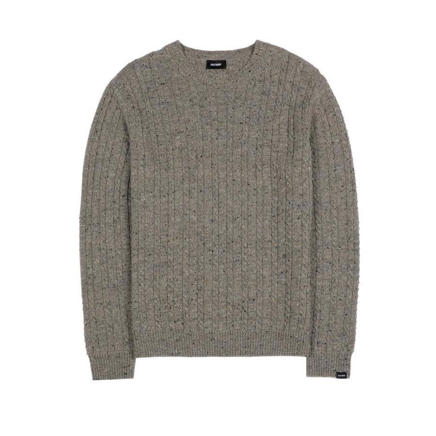 Afbeelding voor product Sweater van het merk Antwrp in het Grijs