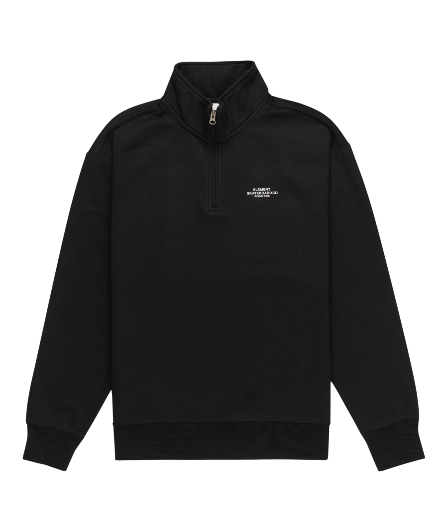 Afbeelding voor product Gilet van het merk Element in het Zwart