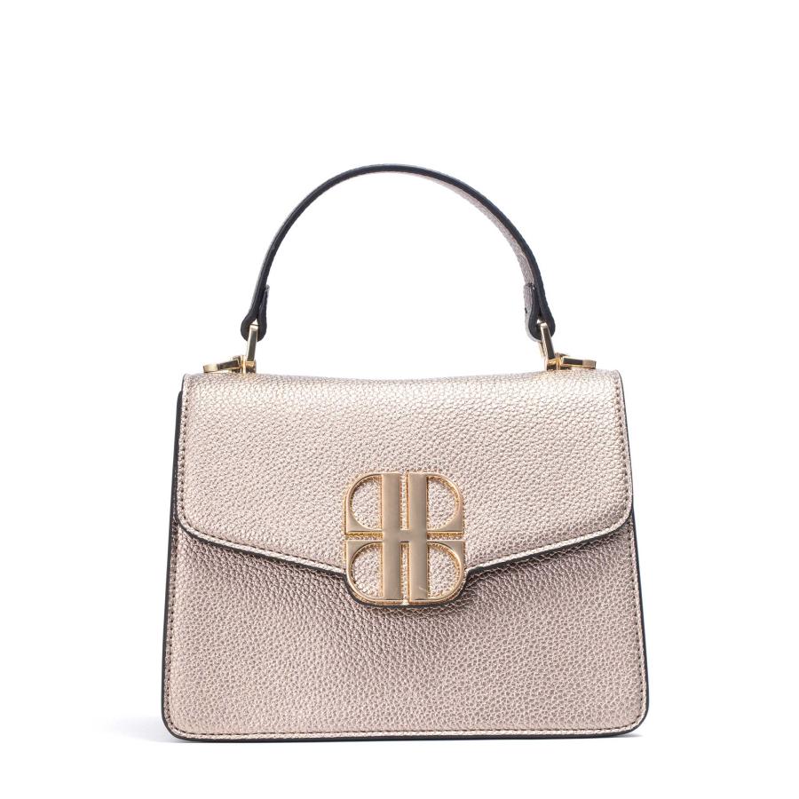 Afbeelding voor product Handtas van het merk Laurent David in het brons