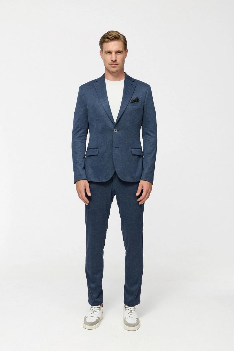 Afbeelding voor product Blazer van het merk Zuitable in het Blauw