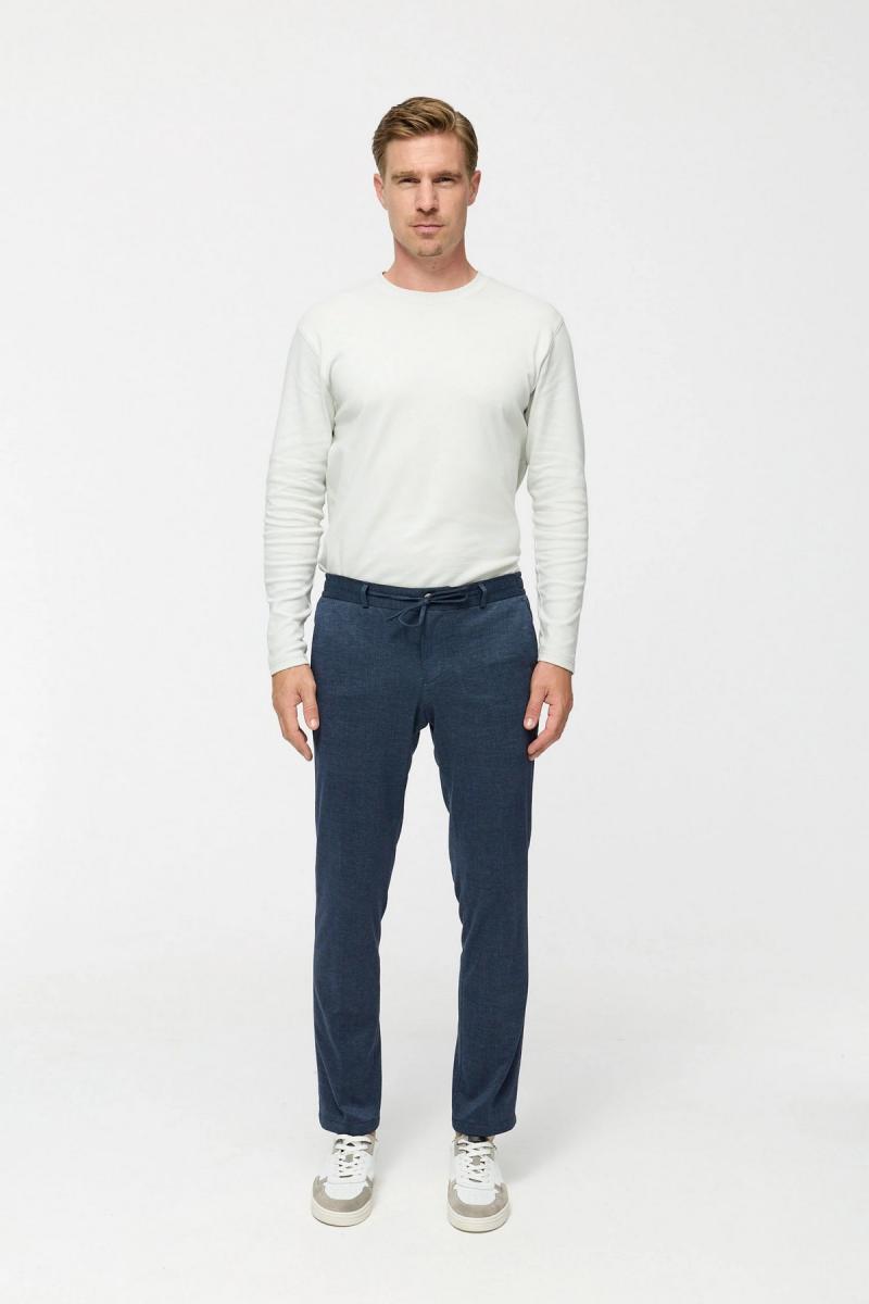 Afbeelding voor product Broek van het merk Zuitable in het Blauw