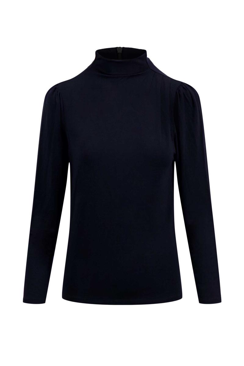 Afbeelding voor product Top van het merk Zusss in het Marine