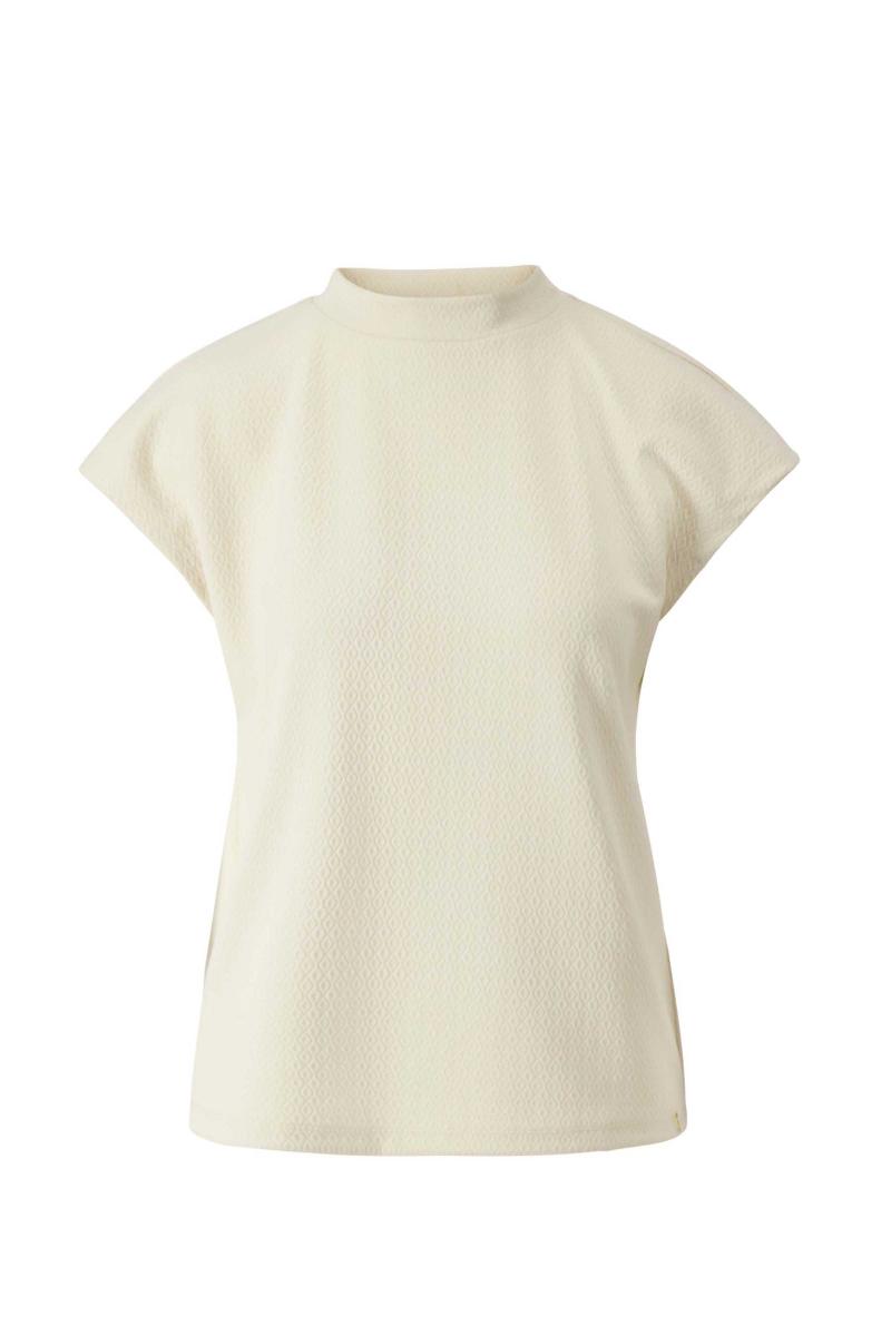 Afbeelding voor product Top van het merk Zusss in het Ecru